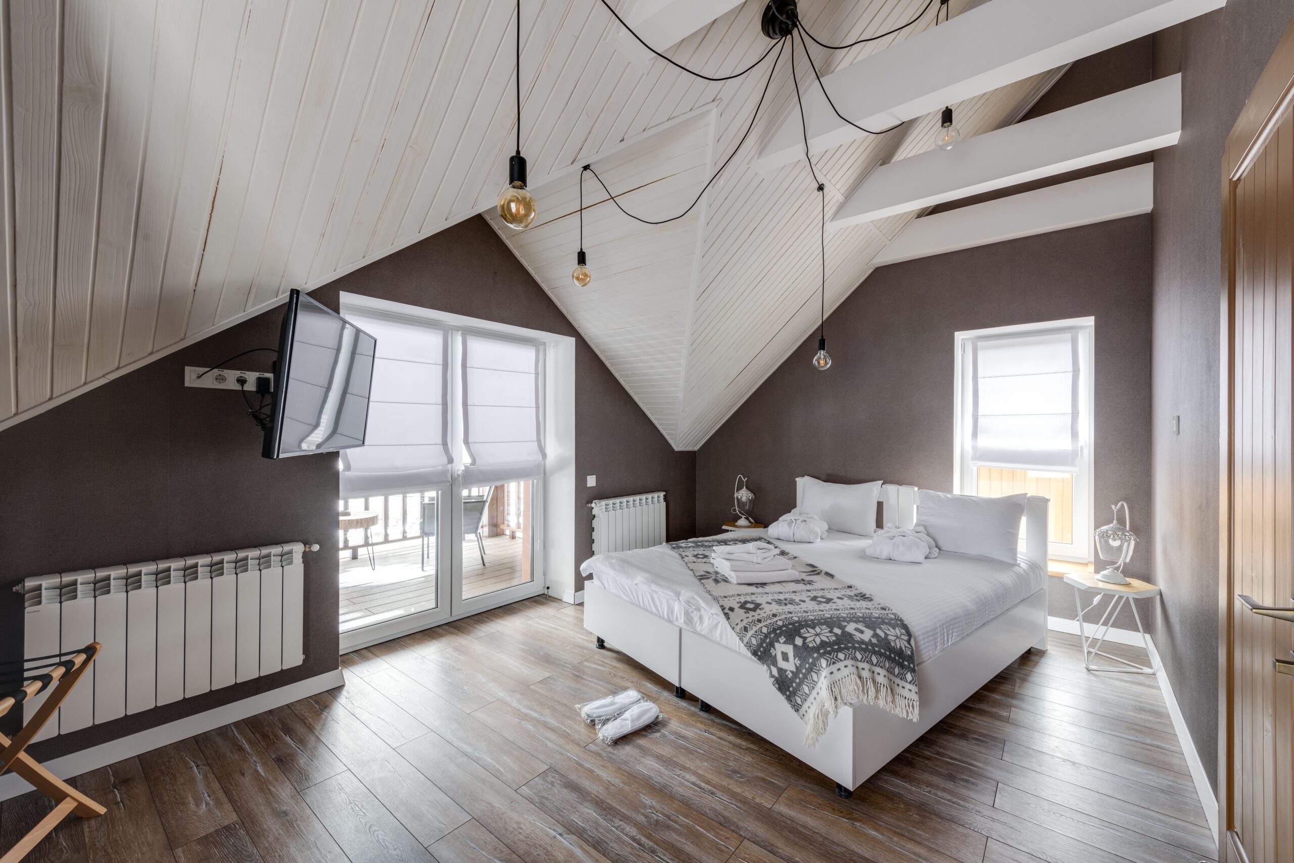 Airbnb and holiday let cleaning