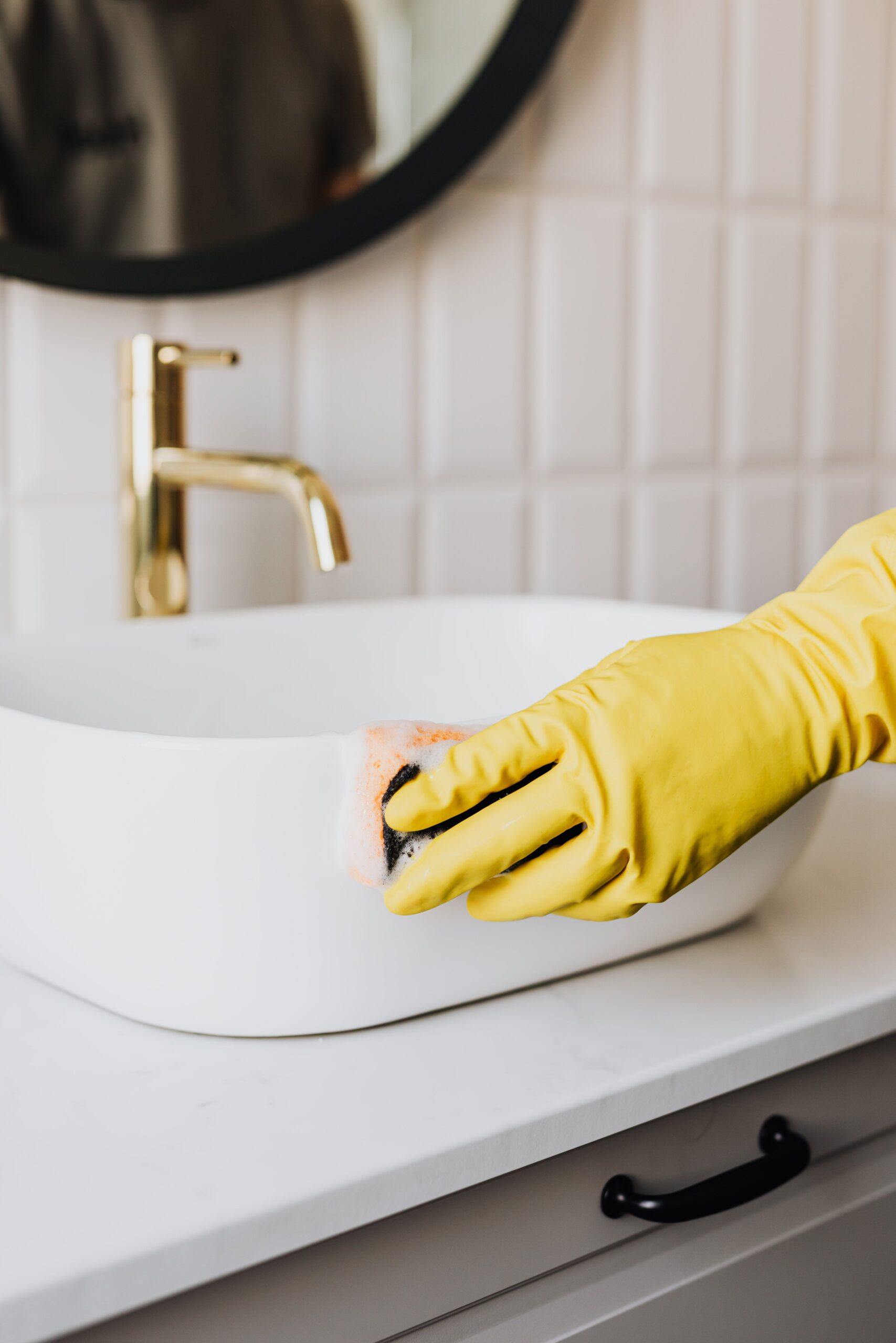Deep cleaning service in Derby