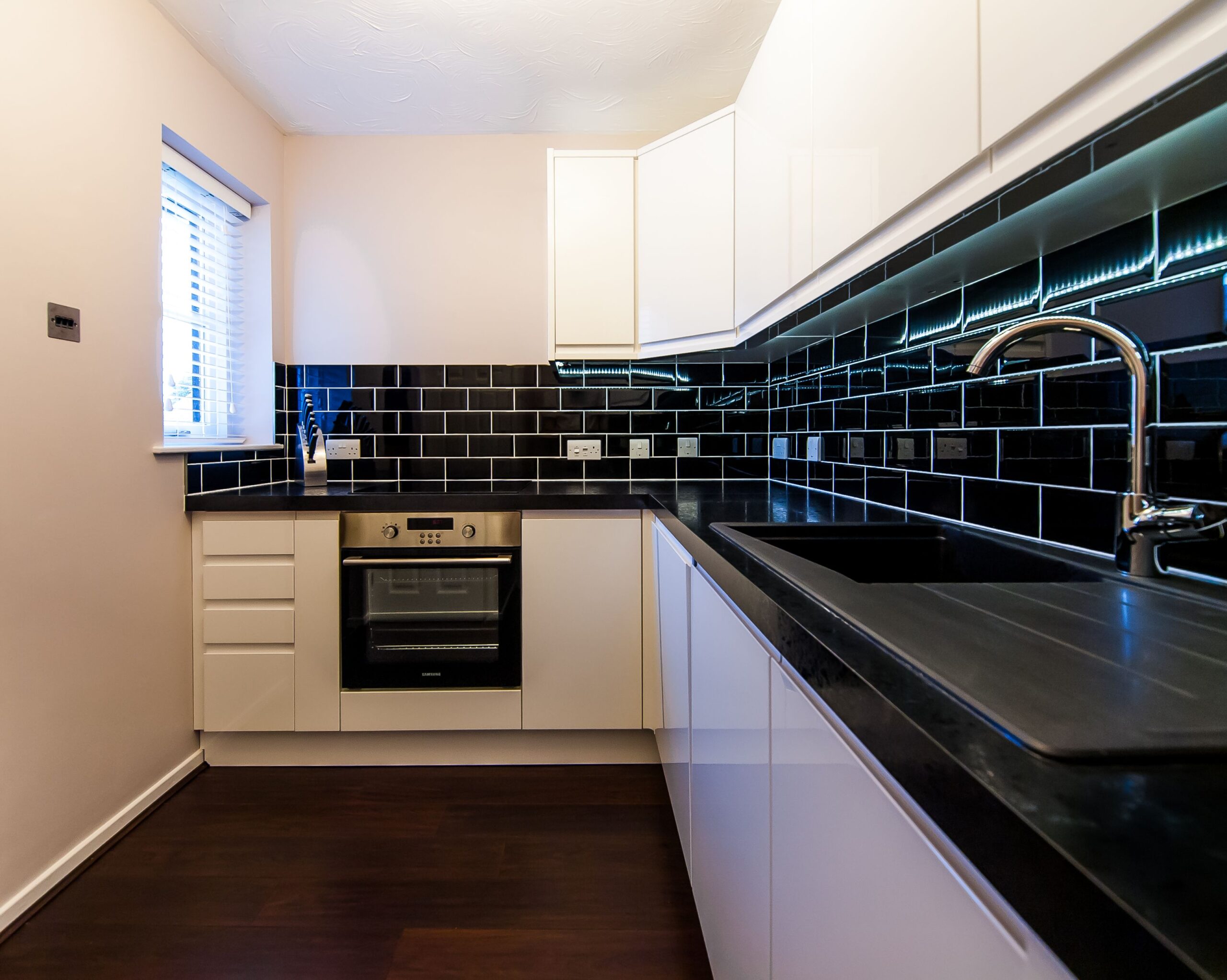 Regular home cleaning in Derby
