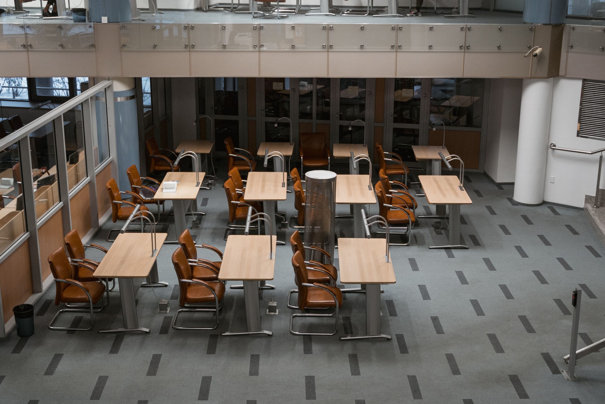 Office cleaning service in Derby